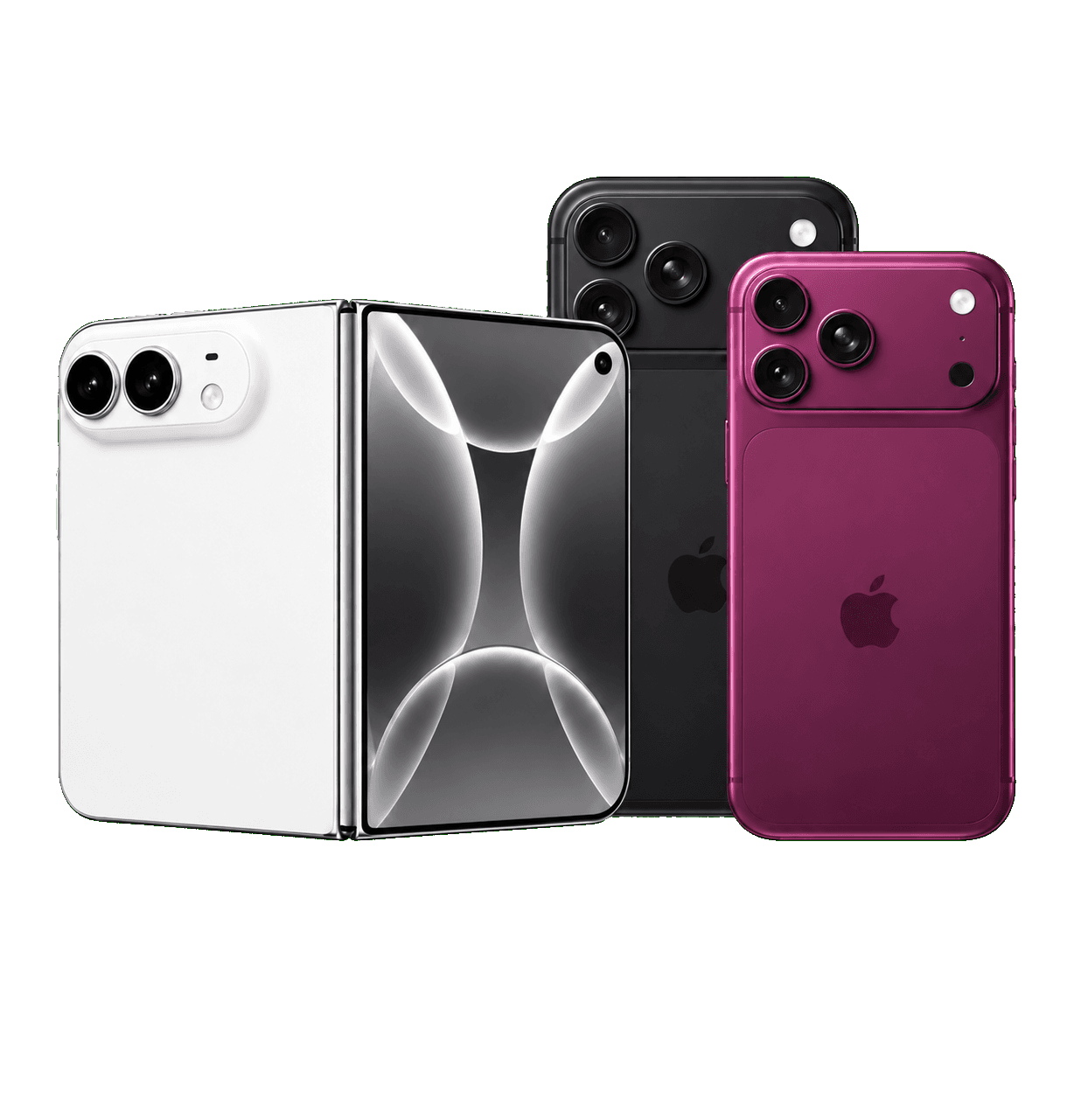iPhone Duo y iPhone 18 Pro