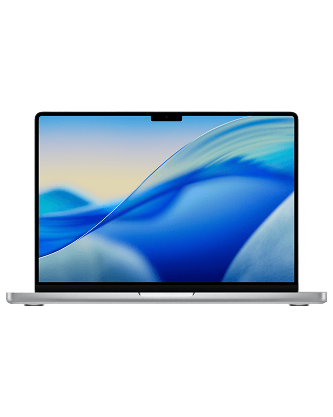 MacBook Pro M5 Max 14”