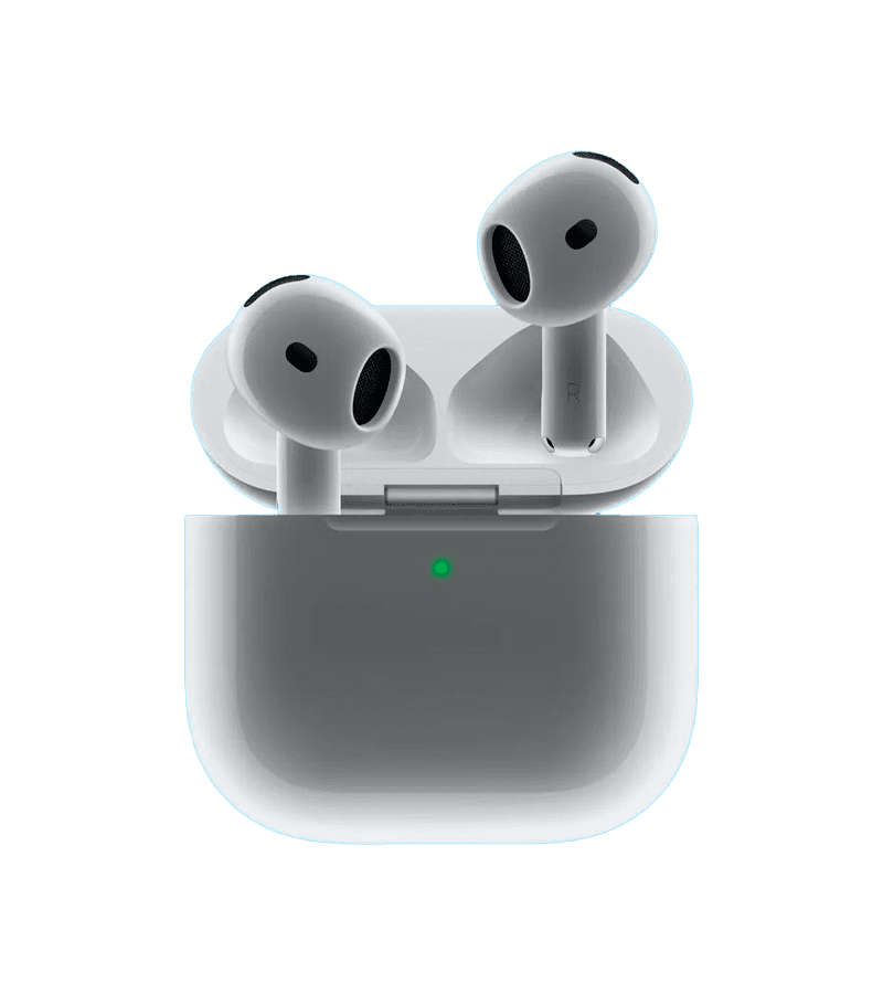 AirPods 4 sin cancelación