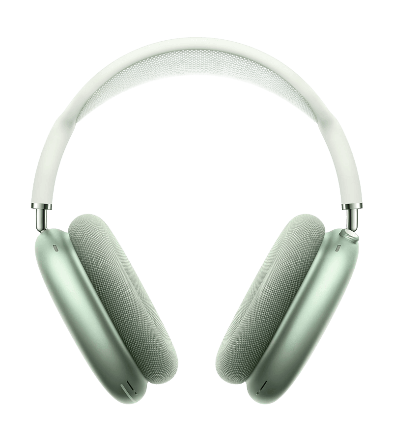 AirPods Max con Lightning