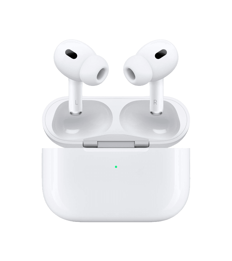 AirPods Pro 2da Gen con USB-C