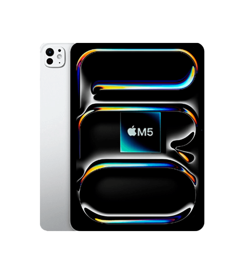 iPad Pro M5