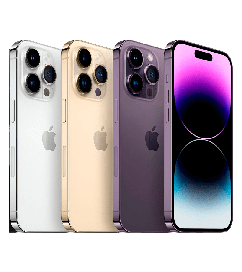 iPhone 14 Pro Max