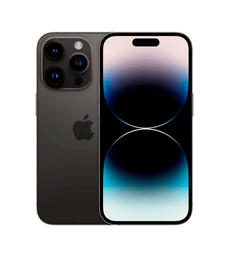 iPhone 14 Pro