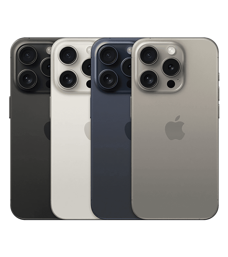 iPhone 15 Pro
