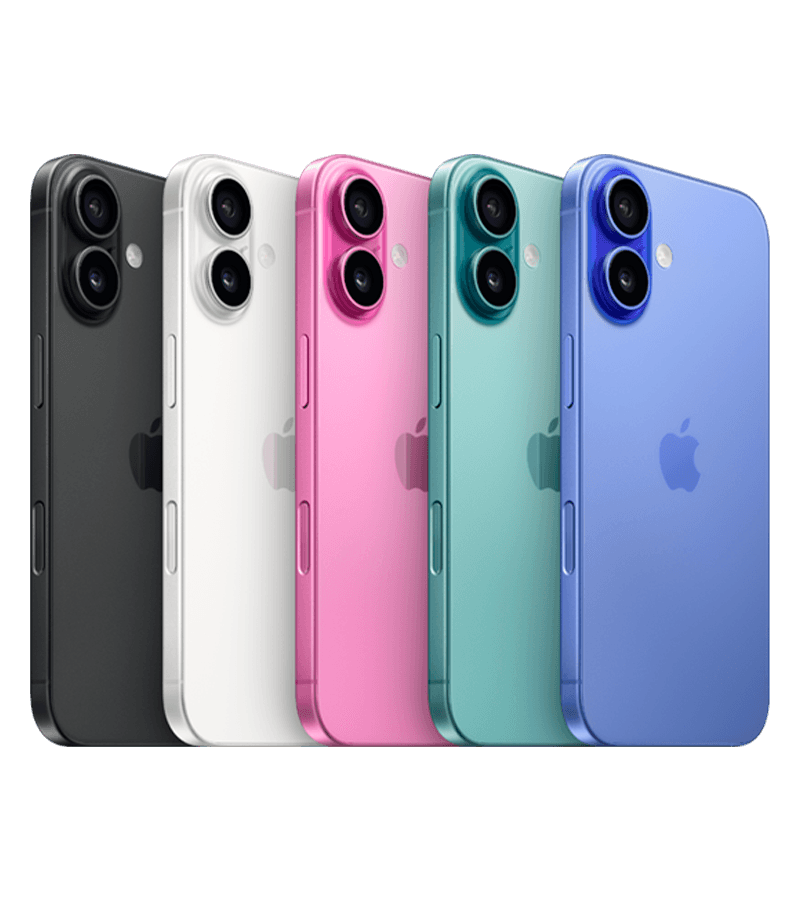 iPhone 16 Plus