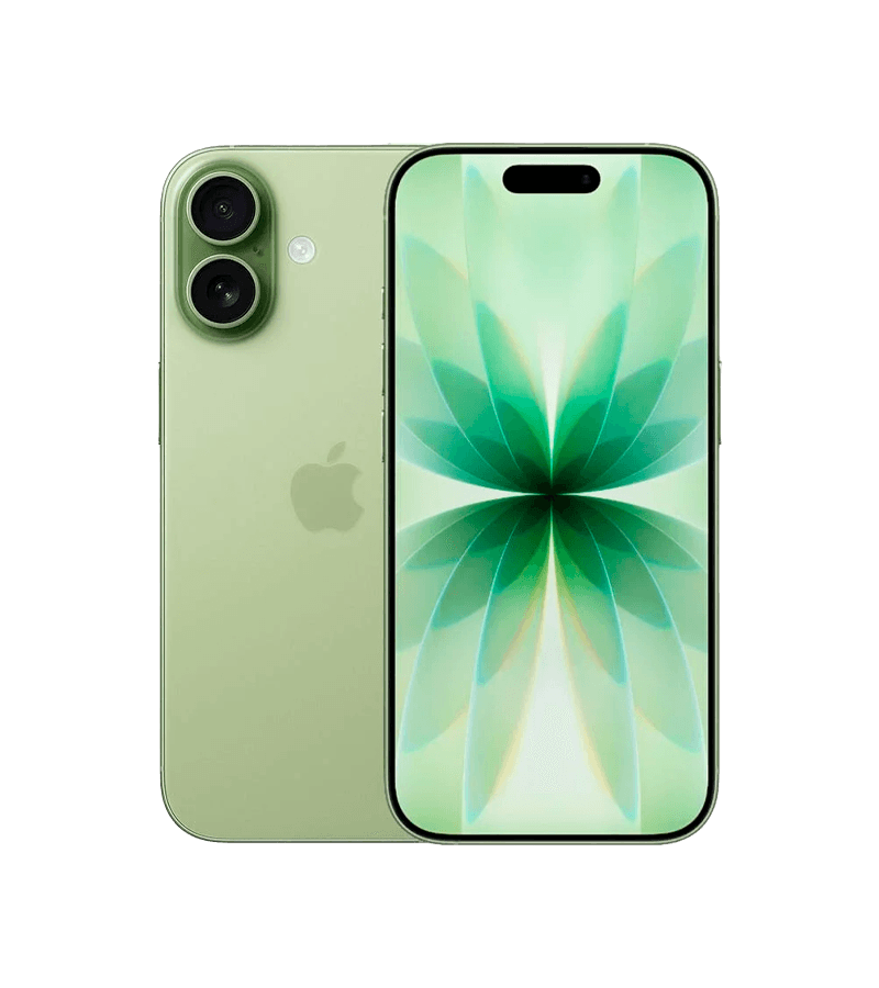 iPhone 17