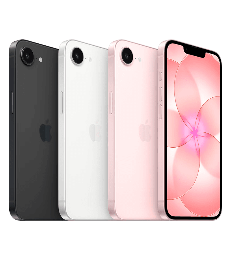 iPhone 17e