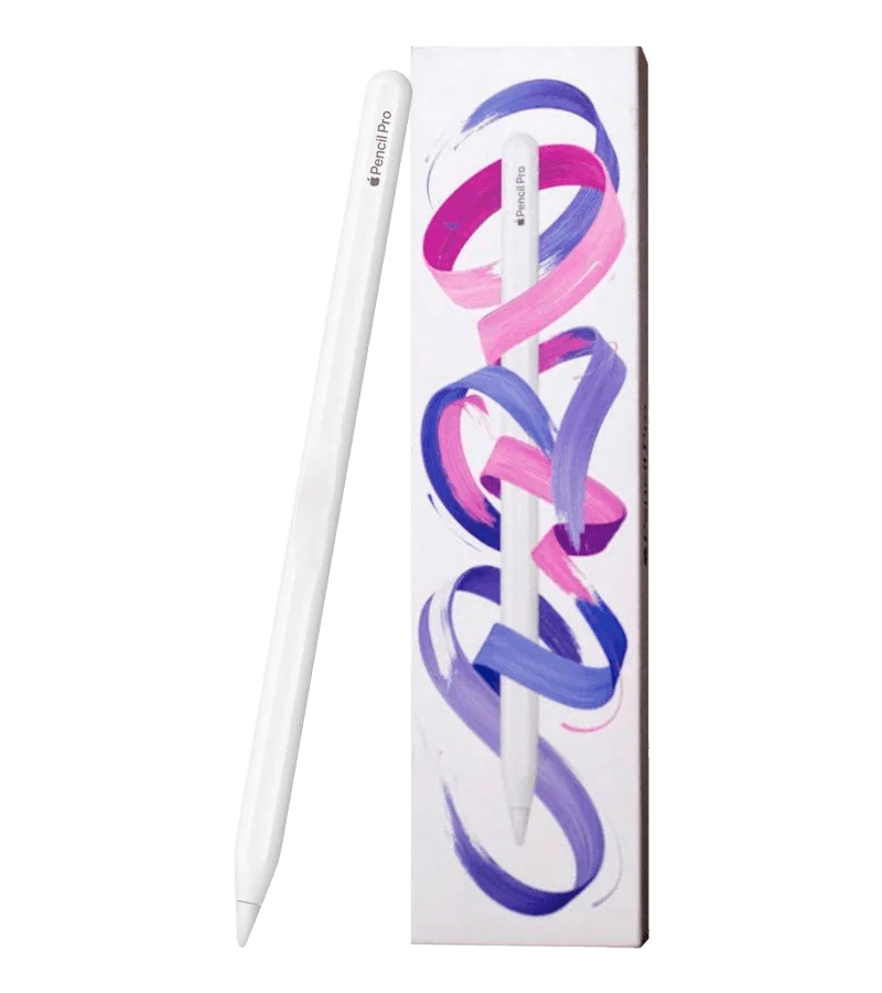 Apple Pencil Pro