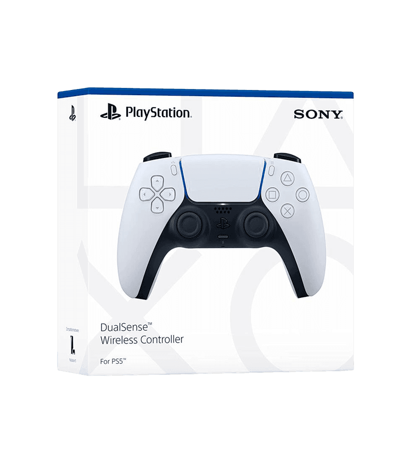Joystick Wireless PS5