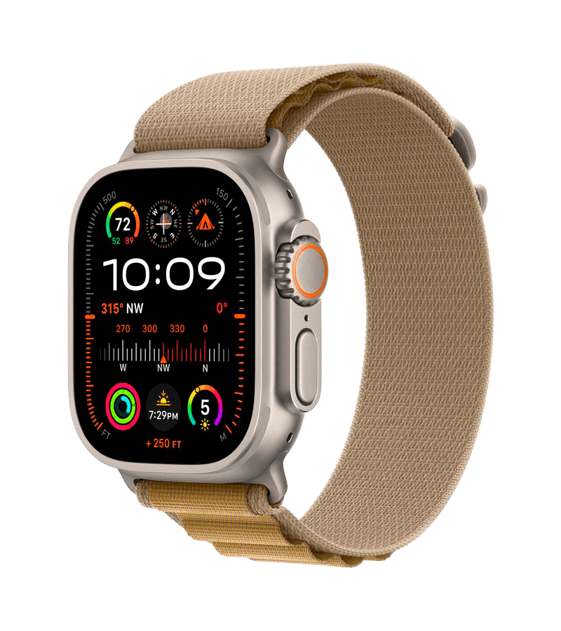 Apple Watch Ultra Series 2 + LTE